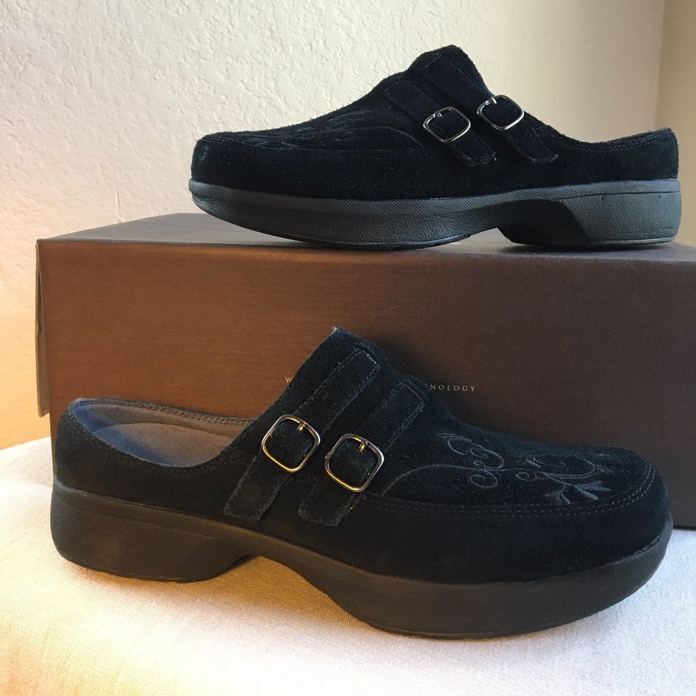 Spira - Addison Mule - Size 7.5 M